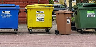 Legionowo wybuduje nowy PSZOK. Miasto chce pożyczyć na ten cel blisko 3,9 mln zł