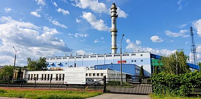 PEC wyłączy ciepłą wodę w Legionowie. Przerwa potrwa ponad pięć dni