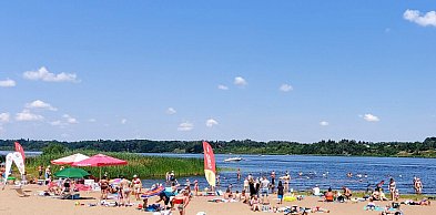 IMGW: Lato 2026 przyniesie wyższe temperatury i gwałtowne zjawiska pogodowe