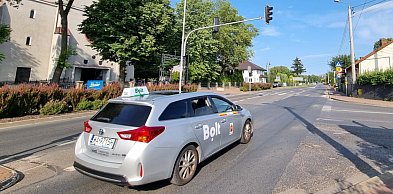 Polacy domagają się ostrzejszych wymogów dla kierowców taxi. Chodzi o prawo...