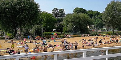 Powiat: Początek lata przyniesie upały. Na termometrach nawet 30 stopni