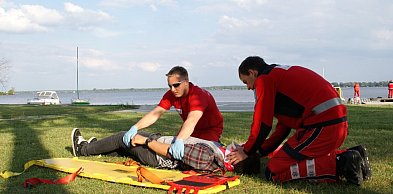 Krajowy Trening Pierwszej Pomocy także w powiecie legionowskim. Gdzie odbędą...