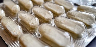 Zdrowie: Probiotyki mogą pomagać w depresji