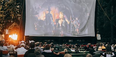 Kino pod gwiazdami wraca do Jabłonny. Na początek “Mamma Mia”