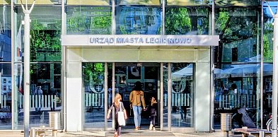 Legionowo: Po agresji wobec urzędniczki miasto szuka firmy ochroniarskiej