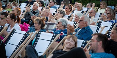 Legionowski: W sierpniu Kondratiuk powróci na “zegrzyńskie” plaże