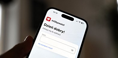 mObywatel z cyfrowym dyplomem i nowymi danymi dla kierowców