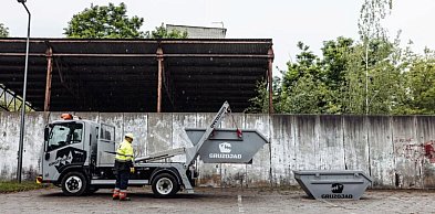 Odbiór odpadów po remoncie i budowie w Warszawie