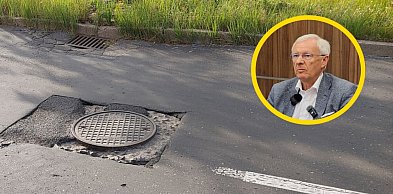 Jabłonna: Czy ścieki wybiją na ulice? PWK grozi zamknięciem kolektora