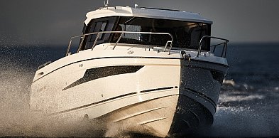 Łodzie Parker z serii Explorer - czym różnią się od klasycznych cruiserów?