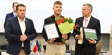 Stanisław Telejko z tytułem Sportowca Roku Powiatu Legionowskiego 2025