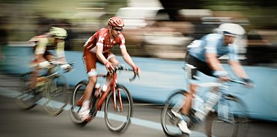Region: Dramat na trasie Poland Bike Marathon. Nie żyje dwóch uczestników wyścigu
