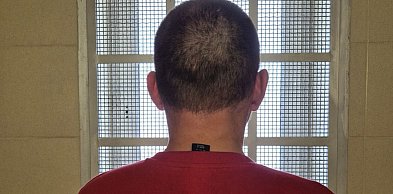 Nieporęt: Ukradł rower z posesji. Szybko wpadł w ręce policji