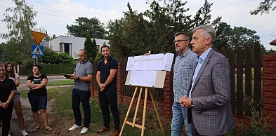 Legionowo: Ruszają konsultacje w sprawie przebudowy kolejnych ulic. Mieszkań...