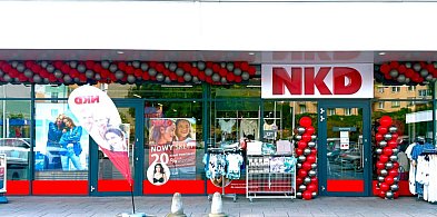 Nowy sklep NKD w Rembelszczyźnie – modny styl i praktyczne produkty dla...-140207