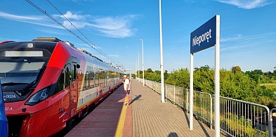 Jesienna korekta rozkładów jazdy SKM i KM. Co się zmieniło?-140521