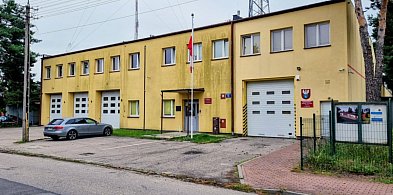 Legionowo: Strażacy z OSP nie chcą u siebie Straży Miejskiej-141274