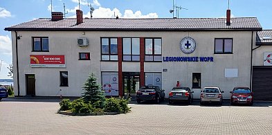 Legionowskie WOPR rekrutuje do Młodzieżowej Grupy Ratownictwa Wodnego-141307