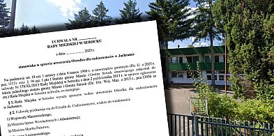 Serock: Rada Miejska nie chce w Jachrance ośrodka dla cudzoziemców-141470