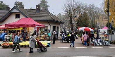 Legionowo: Bezpłatny autobus na Wszystkich Świętych-141846