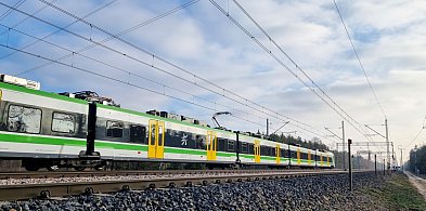 Kolejarze przypominają o utrudnieniach. Od weekendu zamknięta...-142187