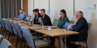 Kiedy ruszy ośrodek dla imigrantów w Jachrance? UdSC ujawnia plany-142445