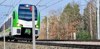 Nowa linia kolejowa przez Legionowo i Wieliszew? Wkrótce kluczowa decyzja-142523