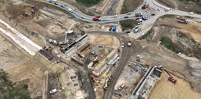 Drugie spotkanie w sprawie DK61. I znów brak konkretów-142905