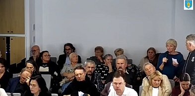 Kto mówi prawdę? Sprzeczne deklaracje władz Serocka o nowym amfiteatrze-142893