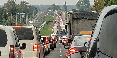 Pilny apel w sprawie rozbudowy DK61. Mieszkańcy naciskają na urzędników-142944