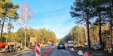 Komornica: Na tę wiadomość kierowcy czekali z niecierpliwością! Koniec...-142998