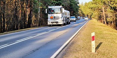 Wieliszew: Trzecie podejście do ścieżki rowerowej wzdłuż DW632-143067