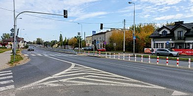 Z parkingu przy SKM w Zegrzu Płd. skręcisz w lewo do Serocka-143100