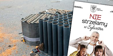 Legionowo: Akcja „Nie strzelamy w Sylwestra”. Jedni popierają, inni krytykują-143226