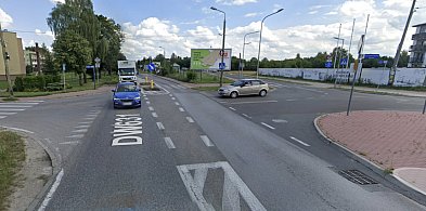 Gmina Wieliszew: Po nowym roku zaczynają budowę dwóch rond na DW631-143412