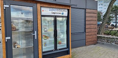 Podziel się jedzeniem zamiast je wyrzucać. Przypominamy o Jadłodzielni-143572