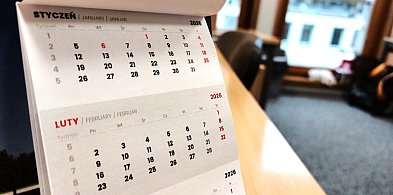 Kalendarz urlopowy 2026. Te terminy dają najwięcej dni wolnych-143598