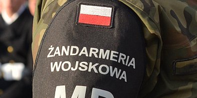 Legionowo: Zatrzymano podejrzanego o napaść maczetą. To żołnierz-143518