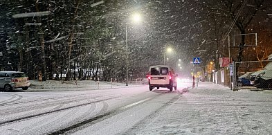Legionowo: Kto i gdzie odpowiada za odśnieżanie? Kontakty do zarządców dróg-143689