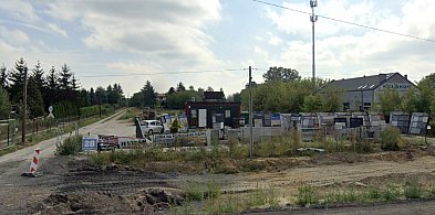 Duża inwestycja mieszkaniowa przy DK61. Co planuje deweloper w Michałowie-R...-143818
