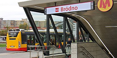 Czy Legionowo doczeka się bezpośredniego autobusu do metra? Radny złożył...-143902