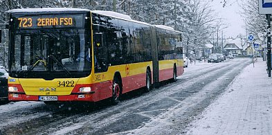 Autobusu z Legionowa do metra Bródno nie będzie. Miasto chce wydłużyć linię 723-144052
