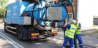 Gdy inne gminy mają problem, Legionowo jest wyjątkiem. 99 proc. mieszkańców...