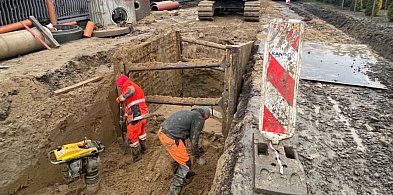 Oczyszczalnia ścieków w Łasze? Mieszkańcy mają obawy