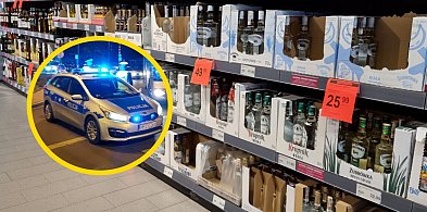 Legionowo: Nocna prohibicja przynosi efekty? Pierwsze statystyki wyglądają...