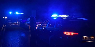 Legionowo: Jechał mimo dożywotniego zakazu. Sąd był bezlitosny