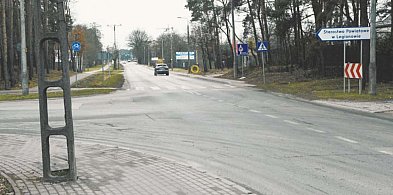 Legionowo: Sygnalizacja na skrzyżowaniu Suwalnej i Szarych Szeregów. Jest decyzja