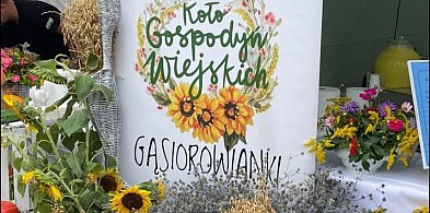 Burza w gminie Serock. W jednej chwili z koła gospodyń wiejskich odeszło 18 pań