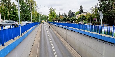 Legionowo: Kto wybuduje ekrany akustyczne przy Krakowskiej?