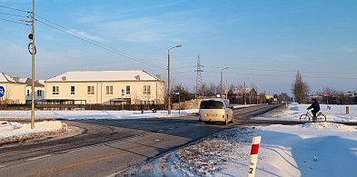 Wieliszew: We wtorek zamkną skrzyżowanie Przedpełskiego z Modlińską